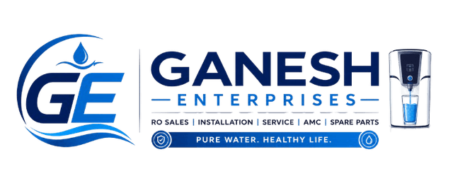 Ganesh Enterprises - RO Sales and Service