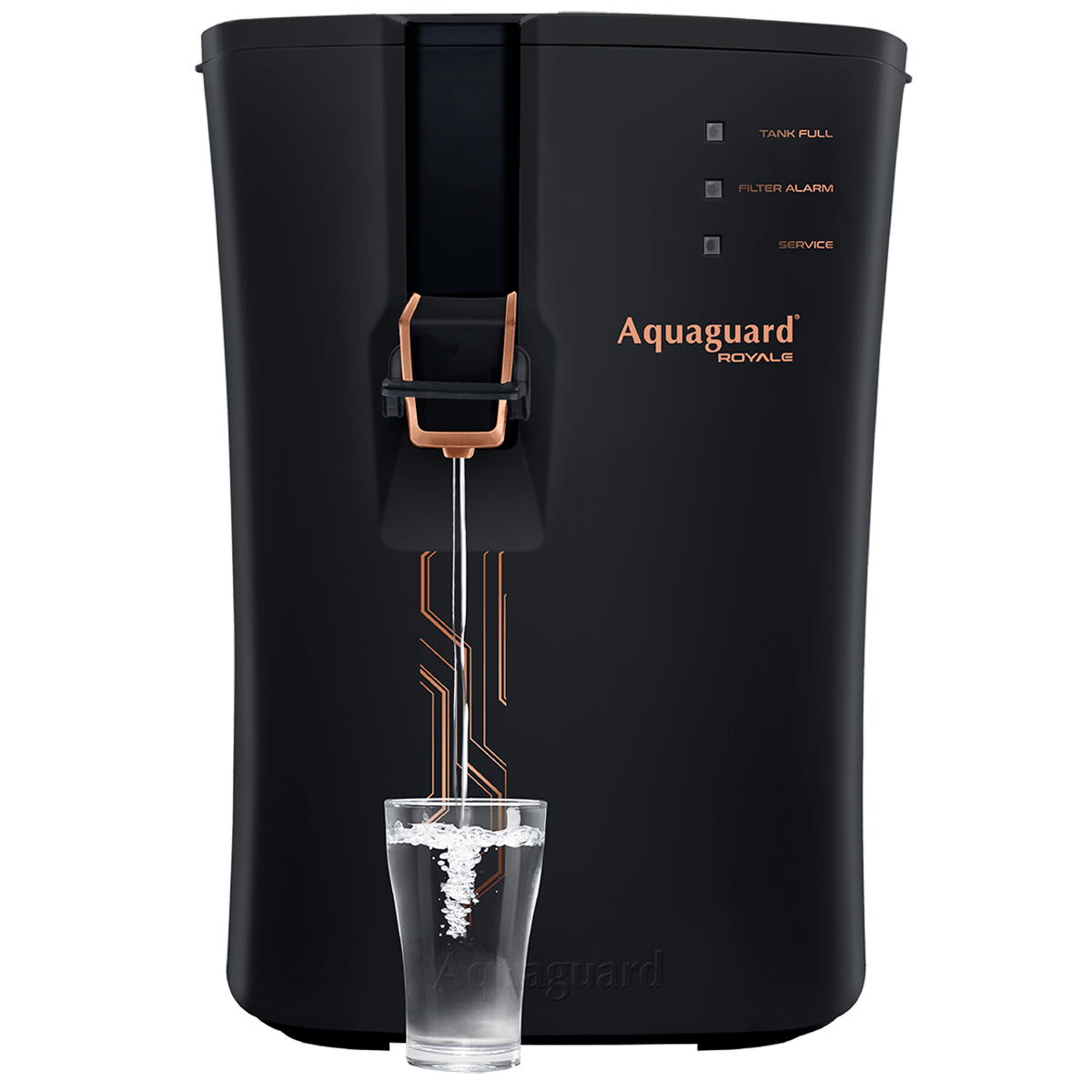 Aquaguard RO water purifier
