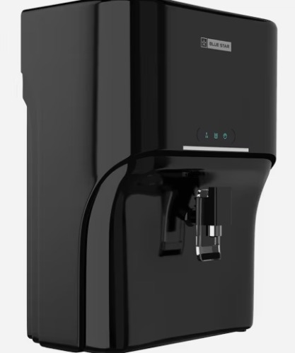 Blue Star RO water purifier